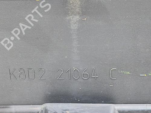 Other LAND ROVER RANGE ROVER EVOQUE (L551) 2.0 P250 4x4 | BP26755252O1  - Image 6
