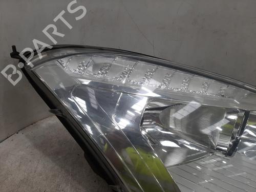 Right headlight CITROËN C4 Picasso I MPV (UD_) 1.6 HDi 110 | BP26860803C29 
