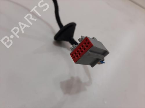 Left mirror FORD FIESTA VI (CB1, CCN) 1.5 TDCi | BP30142158C26