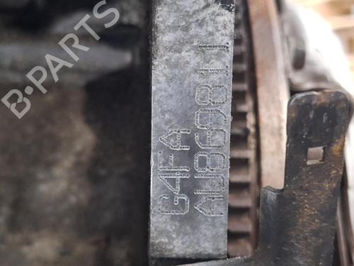 Engine HYUNDAI i20 I (PB, PBT) 1.4 | BP40455108M1 - Image 2