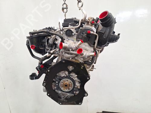 Engine SEAT IBIZA V (KJ1, KJG) 1.0 TSI | BP36811433M1 - Image 4