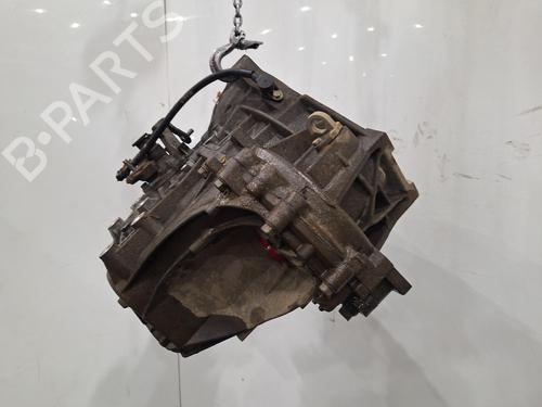 Engine HYUNDAI i20 I (PB, PBT) 1.4 | BP38048513M1 - Image 4