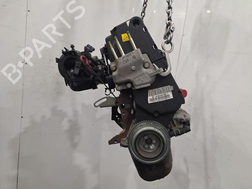Used Engine Engine FIAT PANDA (312_, 319_) 1.2 (312PXA1A) (69 hp) 40010733 40010733