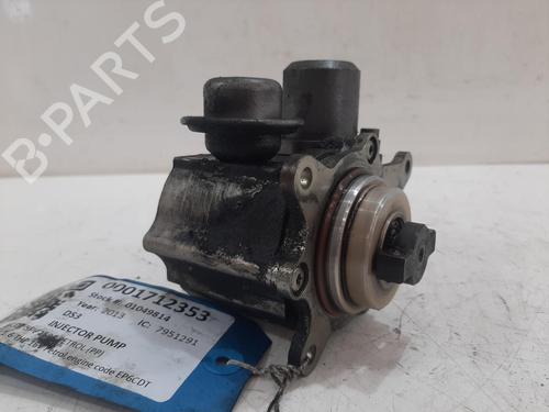 Used Injection pump Injection pump CITROËN DS3 (SA_) 1.6 THP 155 (156 hp) 34733142 34733142