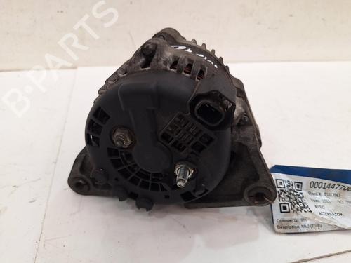 Alternator CHEVROLET AVEO Hatchback (T300) 1.4 | BP27155466M7 