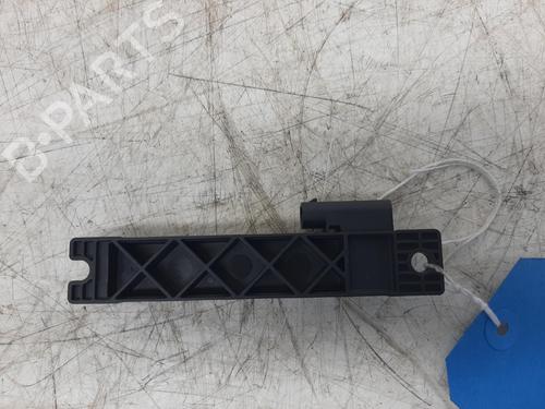 Control unit JAGUAR I-PACE (X590) EV400 AWD | BP26786276M11 