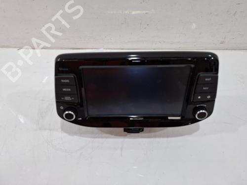 control-unit-hyundai-i30-estate-pde-2017-37853300 main image
