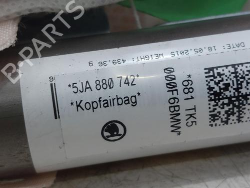 Other SEAT TOLEDO IV (KG3) 1.6 TDI | BP26774942O1 
