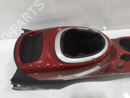 Middle console NISSAN JUKE (F15) 1.6 | BP26857610I22 