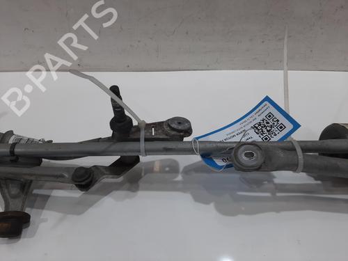 Front wiper motor RENAULT CLIO IV (BH_) 1.2 TCe 120 (BHAU) | BP29883218M29