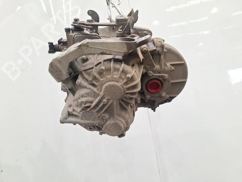 Gearbox VAUXHALL MOKKA / MOKKA X (J13) 1.4 4x4 | BP30142265M3