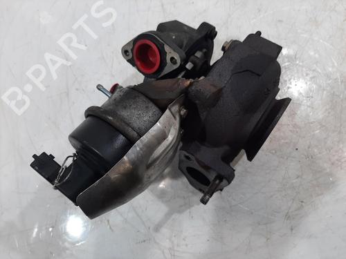 Turbocharger/Supercharger FIAT 500 (312_) 1.3 D Multijet (312AXE1A) | BP26856627M71 