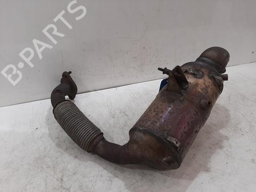 Particulate filter FORD TRANSIT CONNECT V408 Box Body/MPV 1.5 TDCi | BP36957364M81 - Image 5