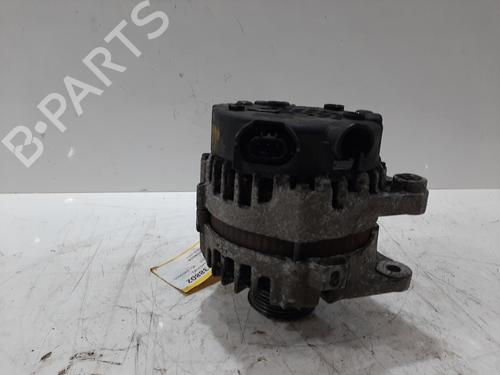 Used Alternator Alternator HYUNDAI i40 I (VF) 1.7 CRDi (136 hp) 36384116 36384116