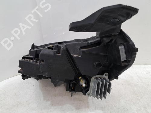 Right headlight VAUXHALL CORSA Mk V (F) 1.2 | BP39515558C29 - Image 5