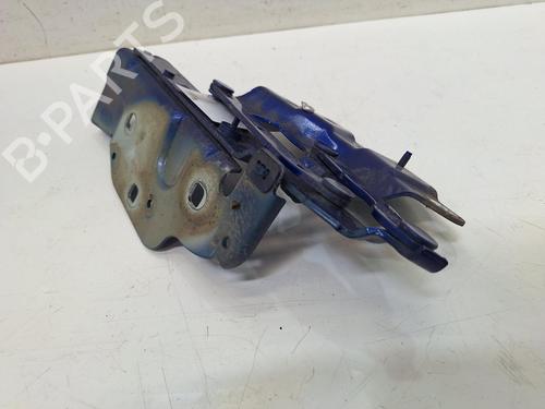 Andre JAGUAR I-PACE (X590) EV400 AWD | BP27225508O1 