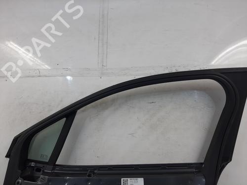 Right front door JAGUAR I-PACE (X590) EV400 AWD | BP29553800C3 