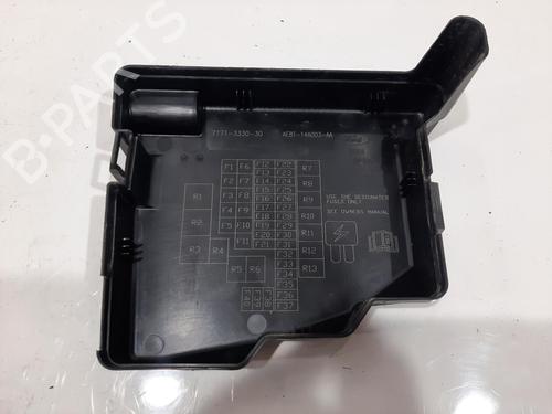 Fuse box FORD TOURNEO COURIER B460 MPV 1.0 EcoBoost | BP37448939E1 - Image 4