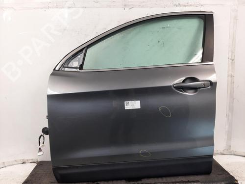 Used Left front door NISSAN QASHQAI II (J11, J11_) 1.3 DIG-T (160 hp) 31999634