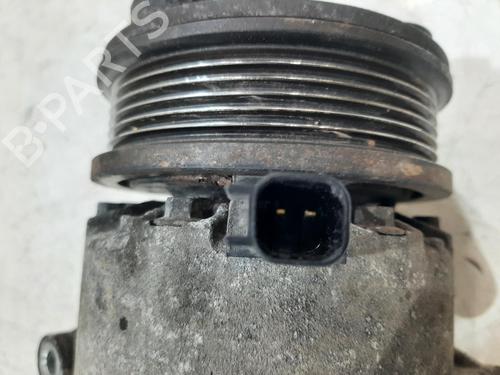 AC compressor FORD FIESTA VI (CB1, CCN) 1.4 | BP36950889M34 - Image 3