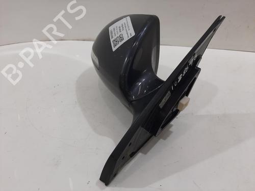 Right mirror KIA SPORTAGE III (SL) 2.0 CRDi AWD | BP29417546C27 