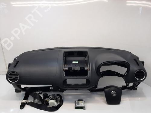 Used Airbag Kit MG MG 3 1.5 (106 hp) 26745600