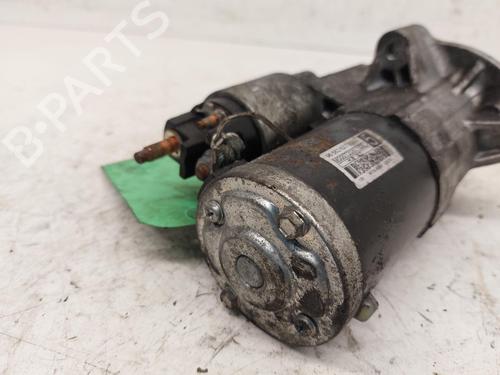 Starter PEUGEOT 807 (EB_) 2.0 HDi | BP26840096M8 - Image 3
