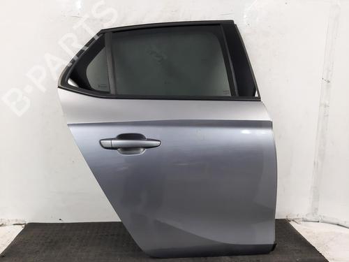 Used Right rear door VAUXHALL CORSA Mk V (F) 1.2 (131 hp) 29810252