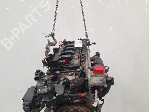 Engine SUZUKI IGNIS III (MF, FF) 1.2 Hybrid (ATK412) | BP32239749M1 