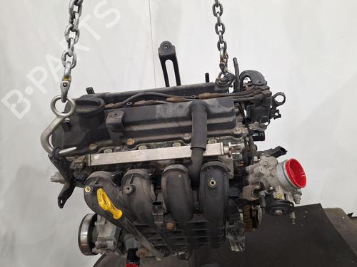 Engine HYUNDAI i10 I (PA) 1.2 | BP29923010M1 