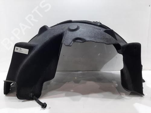 Used Wheel arch FORD USA RANGER Extended Cab Pickup 2.0 EcoBlue AWD (205 hp) 28574877