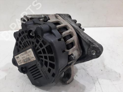 Alternator TOYOTA YARIS (_P9_) 1.33 VVT-i (NSP90_, NSP90R) | BP29636705M7 