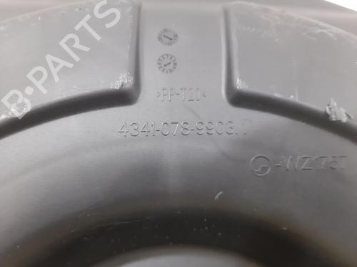 Speaker AUDI A6 C8 (4A2) 40 TFSI | BP36985796E2 - Image 3
