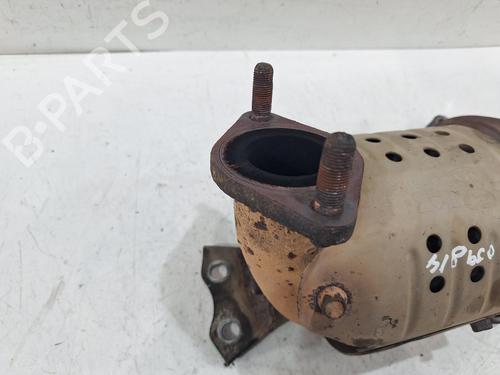 Catalyst KIA PICANTO II (TA) 1.0 | BP31846650M10