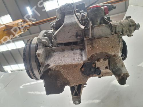 Engine BMW 3 (F30, F80) 320 i xDrive | BP37400468M1 - Image 5