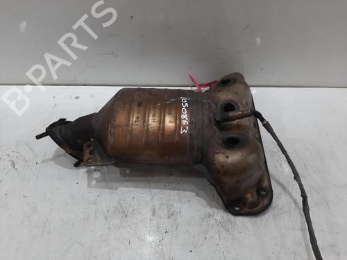 Catalyst VAUXHALL CORSA Mk IV (E) (X15) 1.4 | BP36594205M10  - Image 5