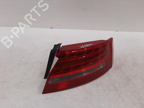Used Right taillight Right taillight AUDI A5 (8T3) 2.0 TDI (170 hp) 34273882 34273882
