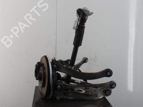 Left rear suspension arm AUDI A7 Sportback (4KA) 50 TDI Mild Hybrid quattro | BP29297109M14 