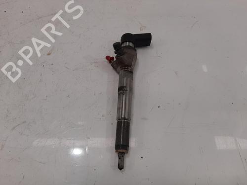 Inyector Inyector NISSAN QASHQAI I (J10, NJ10) 1.5 dCi (110 hp) 33754064 33754064