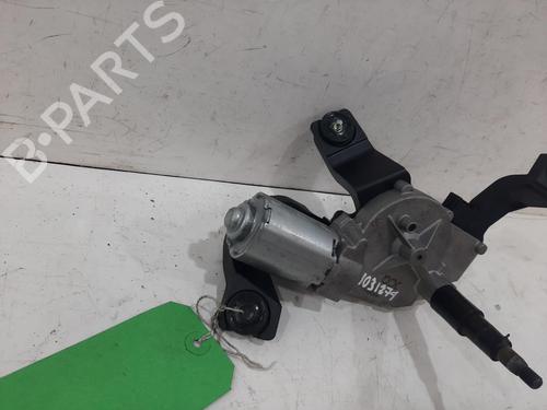 Viskermotor bakrute HYUNDAI i10 II (BA, IA) 1.0 | BP29922918M102 