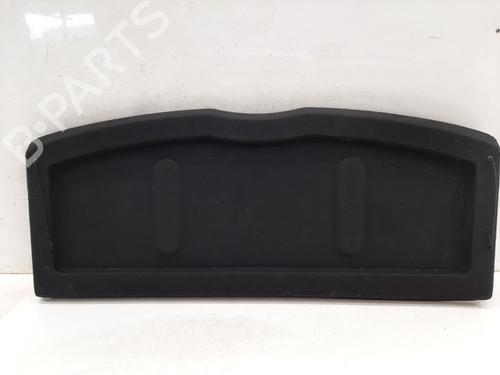 Used Rear parcel shelf Rear parcel shelf KIA VENGA (YN) 1.6 CVVT (125 hp) 33754217 33754217