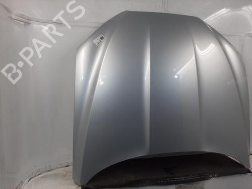 Hood JAGUAR XF I (X250) 3.0 D | BP29554023C1 