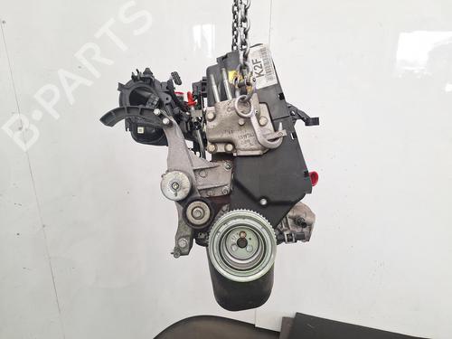 Motor FIAT 500 (312_) 1.2 (312AXA1A) (69 hp) 29471739