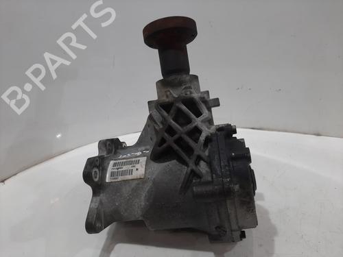 Transfer box VOLVO XC60 I SUV (156) D5 AWD | BP29471491M36 
