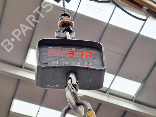 Gearbox FORD FIESTA VI (CB1, CCN) 1.0 EcoBoost | BP34206321M3  - Image 6