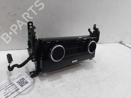 Climate control LAND ROVER DISCOVERY V (L462) D350 MHEV 4x4 | BP31750880I5 - Image 2