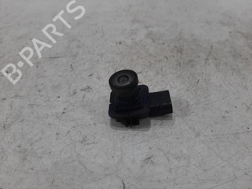 Used Camera FORD USA EDGE 2.0 TDCi AWD (180 hp) 31596880