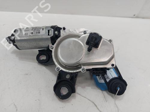 Rear wiper motor AUDI A3 (8P1) 1.6 | BP27682654M102 