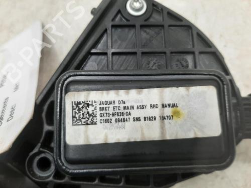 Pedal JAGUAR XE (X760) 2.0 D | BP26752183I4  - Image 5