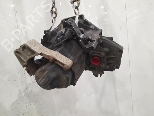 Gearbox FORD KA (RU8) 1.2 | BP30958865M3